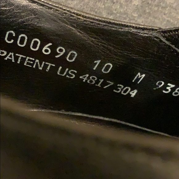 Cole Haan x Nike Dress Shoes size 10 - Picture 4 of 5